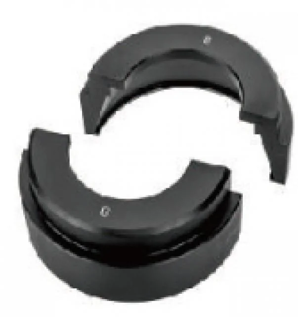 ベアリングプーラー用アダプター