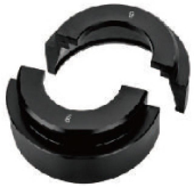 ベアリングプーラー用アダプター