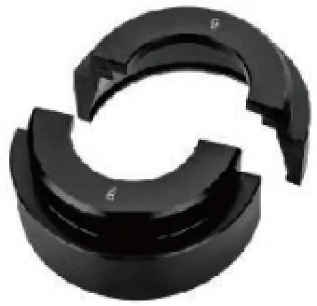 ベアリングプーラー用アダプター