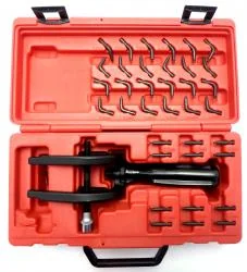 スナップリングプライヤーセット