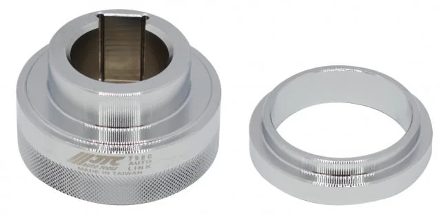 クランクシール&スリンガーインストーラー