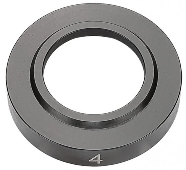 挿入ガスケット