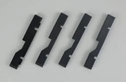 ※シャフト用ゴムプレート4枚入り