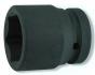 25.4mmインパクトソケット 58mm