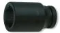 25.4mmディープインパクトソケット  22mm
