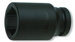 25.4mmディープインパクトソケット  33mm