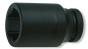 25.4mmディープインパクトソケット  45mm