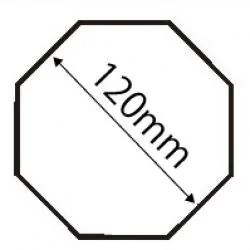 リアホイールナットソケット