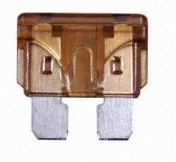 ＊＊分岐コードブレードヒューズ10本入り