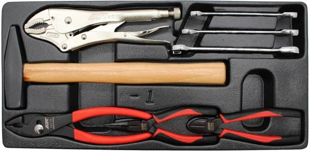セット　専用 JTCB066SET - 工具セット - ○66pcsセット ○サイズ：L521×W256×H300mm