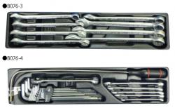 76PCS　12.7mm　工具セット