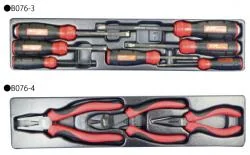 76PCS　12.7mm　工具セット