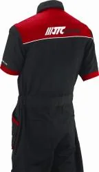 半袖ツナギ　2XL