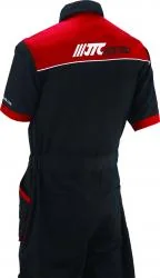 半袖ツナギ Lサイズ