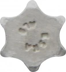 スタータイプオフセットレンチセット