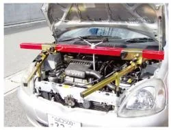 エンジンハンガー　衝撃吸収ボディ用