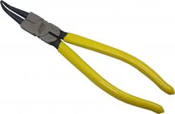 閉用90°スナップリングプライヤー