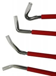 4PCS　絶縁オイルシールフックセット