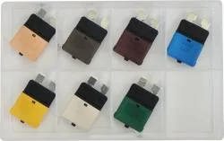 ブレーカーヒューズセット