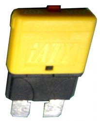 ※ブレーカーヒューズ　20A