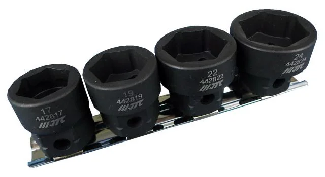 ショートソケットセット