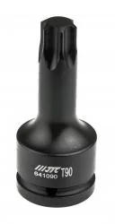 19mmインパクト用ロングスターソケットセット