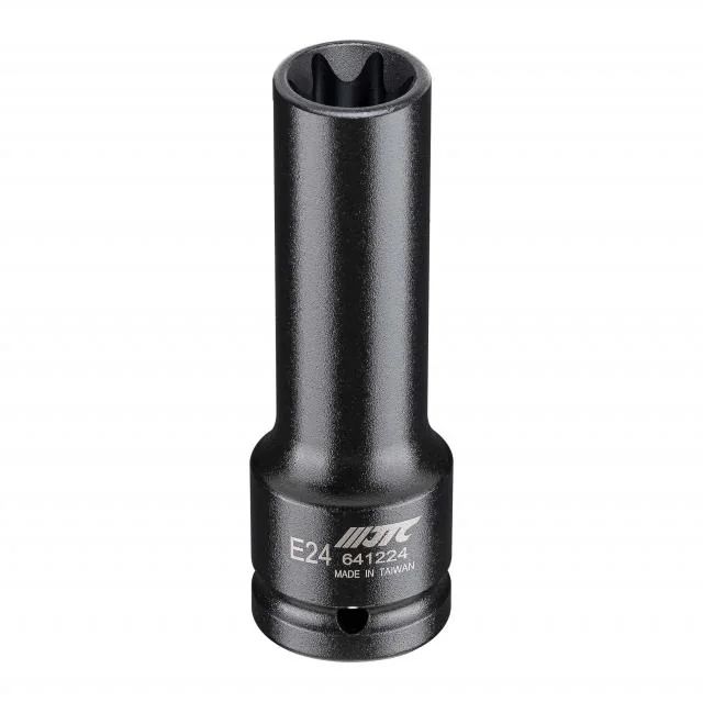 19mmインパクトディープスターソケットセット