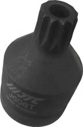 19mmインパクト用スプラインソケットM16