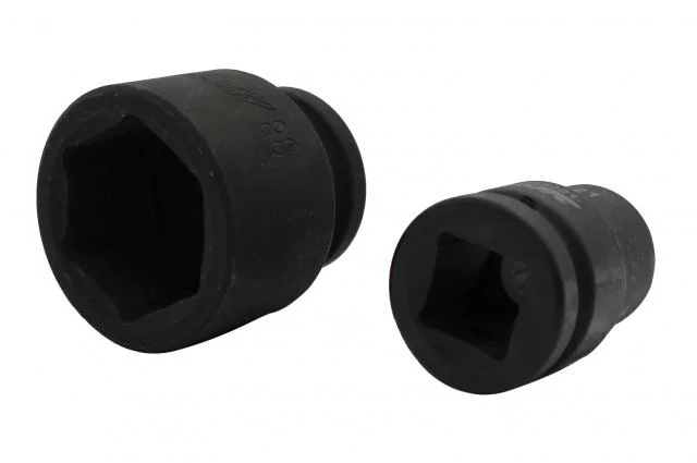 19mm　8PCSインパクトソケットセット