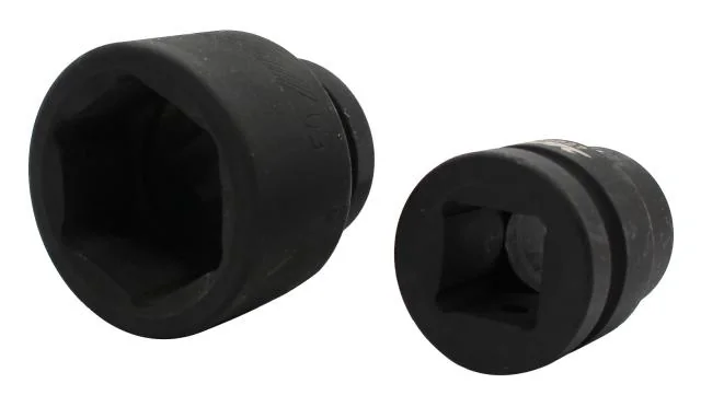 25.4mm 9PCSインパクトソケットセット