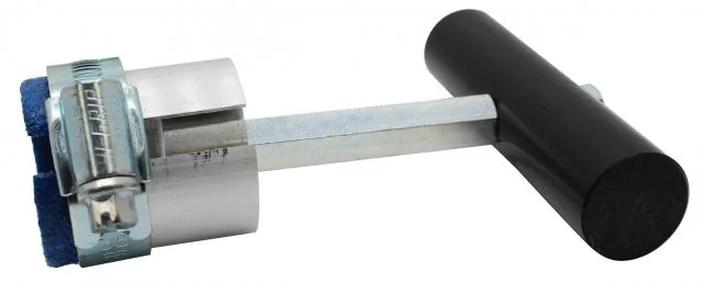 レスキューソケット