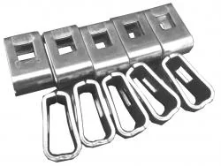 ※旧タイプクリップ10個入り