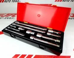 11PCS エクステンションバーセット