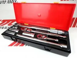 9.5mm　8PCSスパークプラグソケットセット