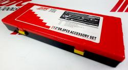 12.7mm 8PCS アクセサリーセット