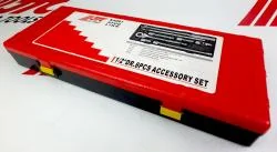 12.7mm 8PCS アクセサリーセット