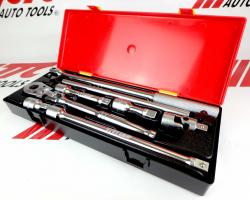 12.7mm 8PC アクセサリーセット