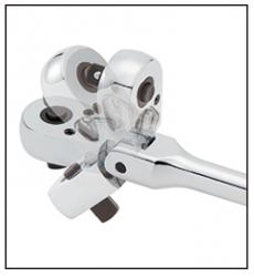 12.7mm 8PC アクセサリーセット