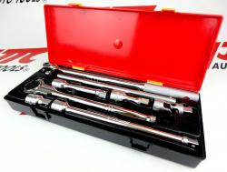 12.7mm 8PCS アクセサリーセット