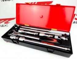 12.7mm 8PCS アクセサリーセット