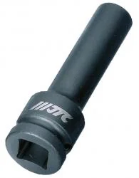 12.7mm　12PCS　ディープインパクトソケットセット