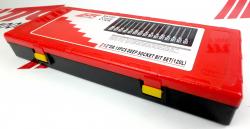 12.7mm　15PCSディープソケットビットセット