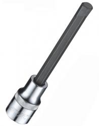 12.7mm　15PCSディープソケットビットセット