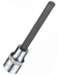 12.7mm　15PCSディープソケットビットセット