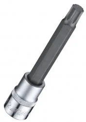 12.7mm　15PCSディープソケットビットセット