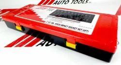 12.7mm インパクトソケットセット