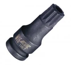 12.7mm　18PCS　インパクトビットソケットセット