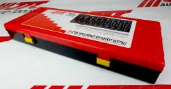 12.7mm　19PCSインパクトビットソケットセット