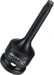 12.7mm　19PCSインパクトビットソケットセット