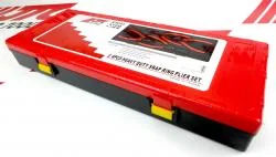 4PCS　スナップリングプライヤーセット